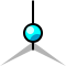 ▲